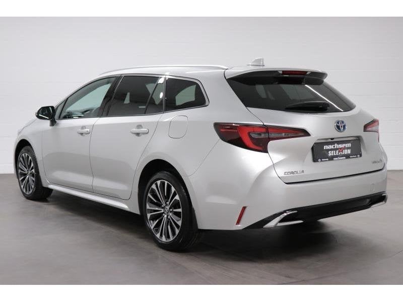 Toyota Corolla 1.8 HSD TOURING SPORT STYLE Toyota Corolla To, Argent ou Gris, Achat, Euro 6, Corolla