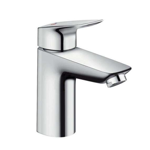 Robinet lavabo HANSGROHE : 20€ + Robinet bidet ORAS :  20 €, Bricolage & Construction, Envoi, Utilisé, Chrome, Robinet