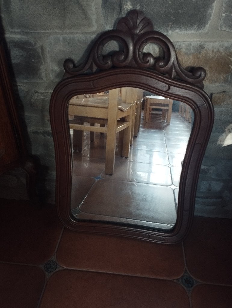 miroir, Maison & Meubles, Enlèvement