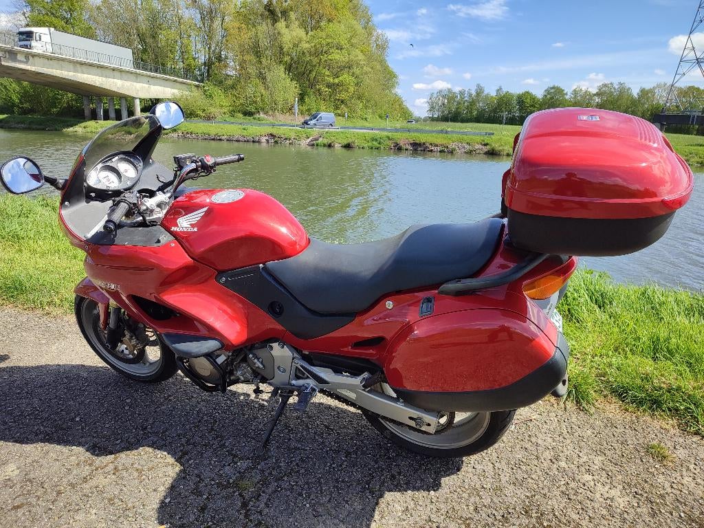 Honda 600 Hornet-Deauville, Motoren, Motoren | Honda, Bedrijf