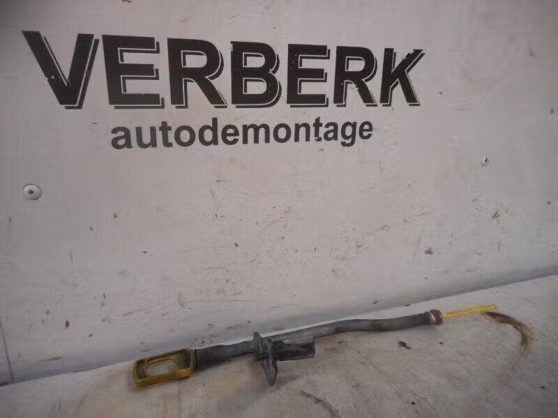 OLIEPEILSTOK Volvo V40 (VW) (01-1995/06-2004), Enlèvement ou Envoi, Info@volvocars.com, Volvo Car Germany GmbH, Siegburger Straße 229 50679 Köln, DE