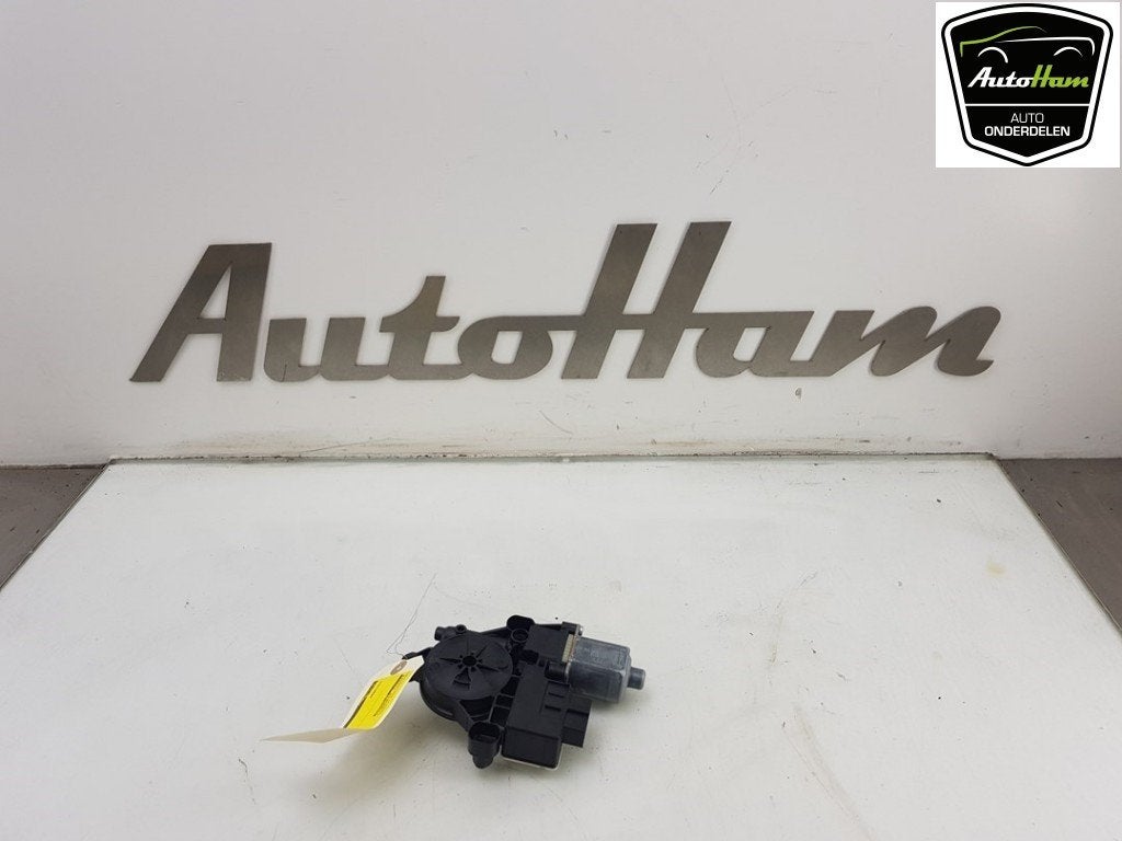 MOTEUR LEVE VITRE ELECTRIQUE Volkswagen Polo VI (AW1), Autos : Pièces & Accessoires, Utilisé, Volkswagen