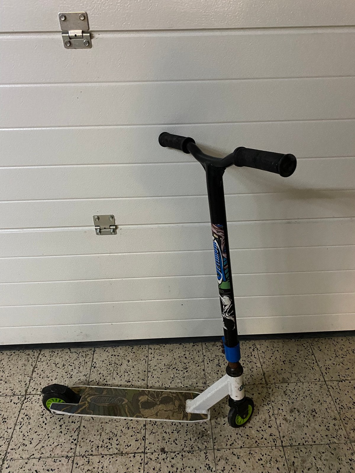 Étape Optimum, Vélos & Vélomoteurs, Enlèvement, Utilisé