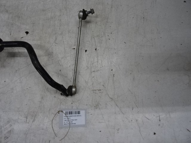 BIELLETTE DE BARRE STABILISATRICE AVANT DROIT Abarth, Taurusavenue 1
2132 LS  Hoofddorp, NL, Webaccessibility@stellantis.com, Stellantis N.V.