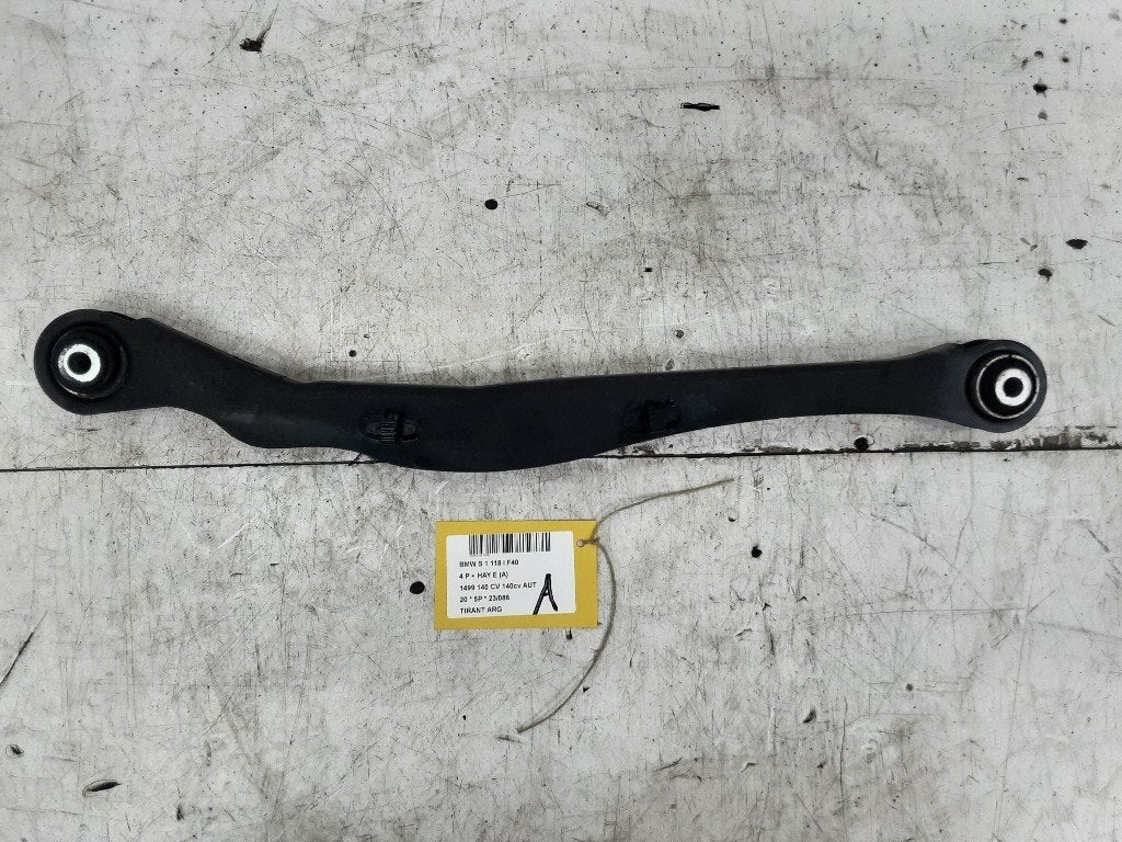 REACTIESTANG LINKS ACHTER BMW 1 serie (F40) (6851-565), Auto-onderdelen, Gebruikt, BMW, Petuelring 130
80809  München, DE, Bayerische Motoren Werke AG