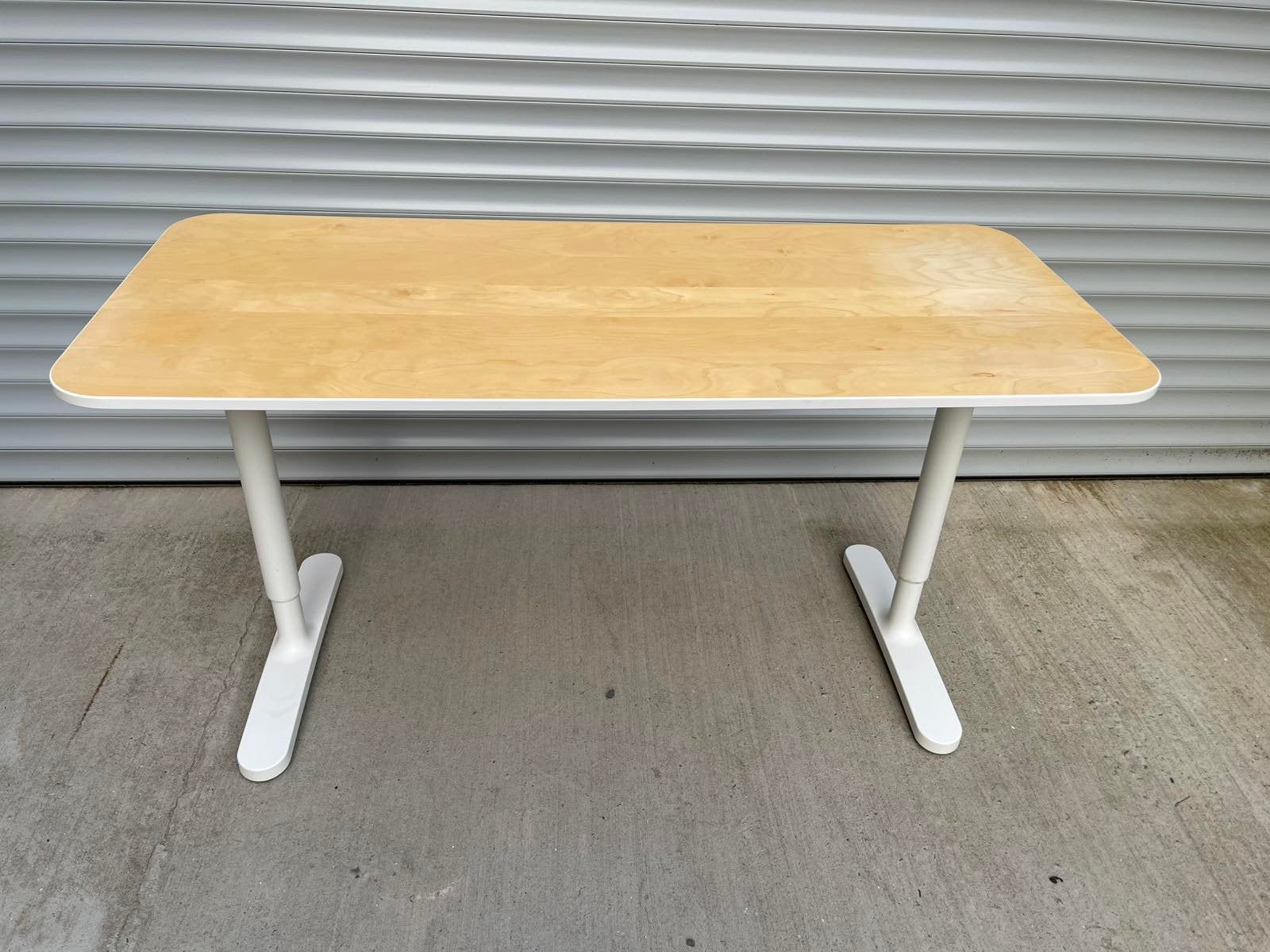 Bureau ikea, Enlèvement, Comme neuf, IKEA