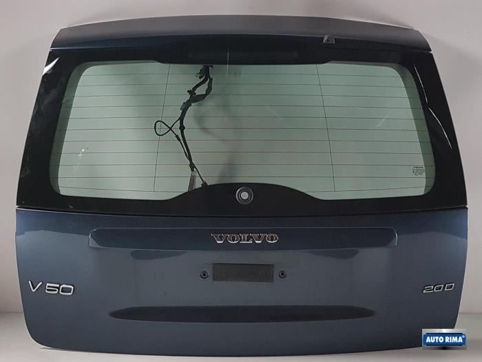 Hayon d'un Volvo V50 (466), -, -, -, Enlèvement ou Envoi