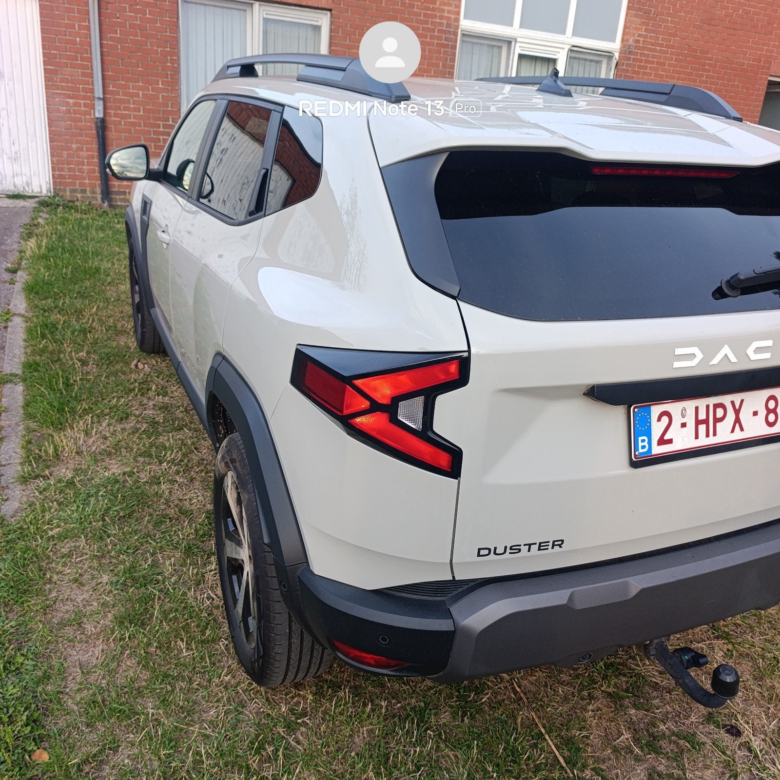 a vendre, Autos, Dacia, Duster, Particulier, Essence, Caméra