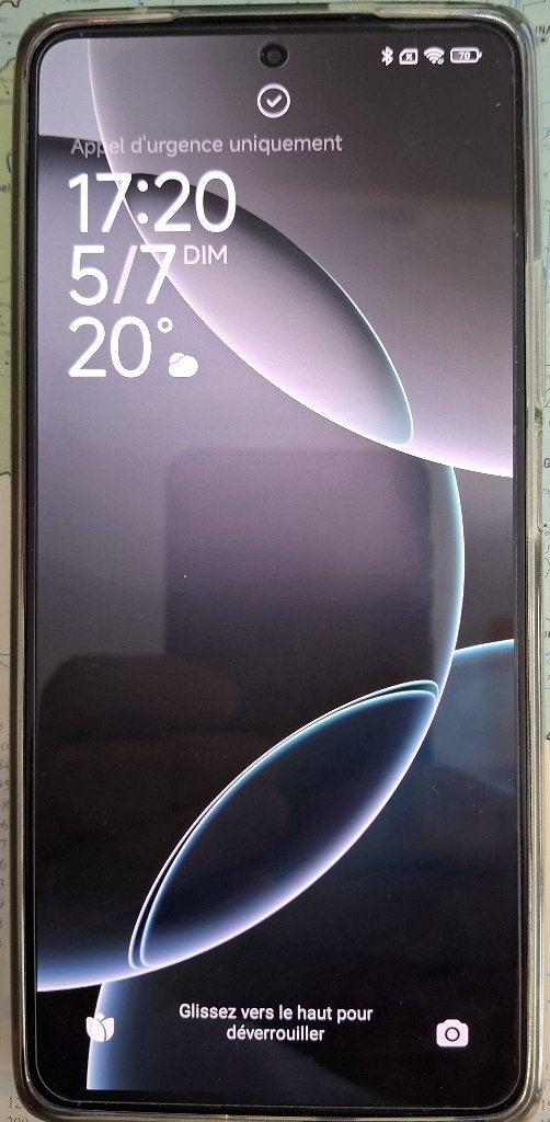 Xiaomi 11 T pro bleu - état "premium" + accessoires, Télécoms, Téléphonie mobile | Marques Autre, Classique ou Candybar, Enlèvement
