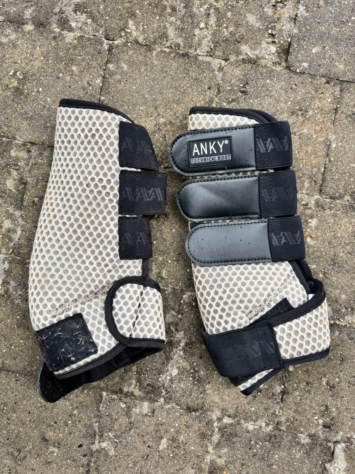 Anky - XL, Dieren en Toebehoren, Ophalen, Zo goed als nieuw