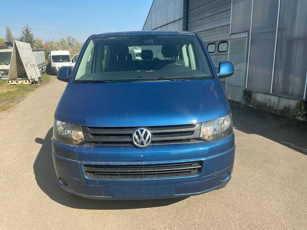 Volkswagen Caravelle - 2010, Autos, Volkswagen, Autres modèles, Achat, Entreprise, Autre carrosserie