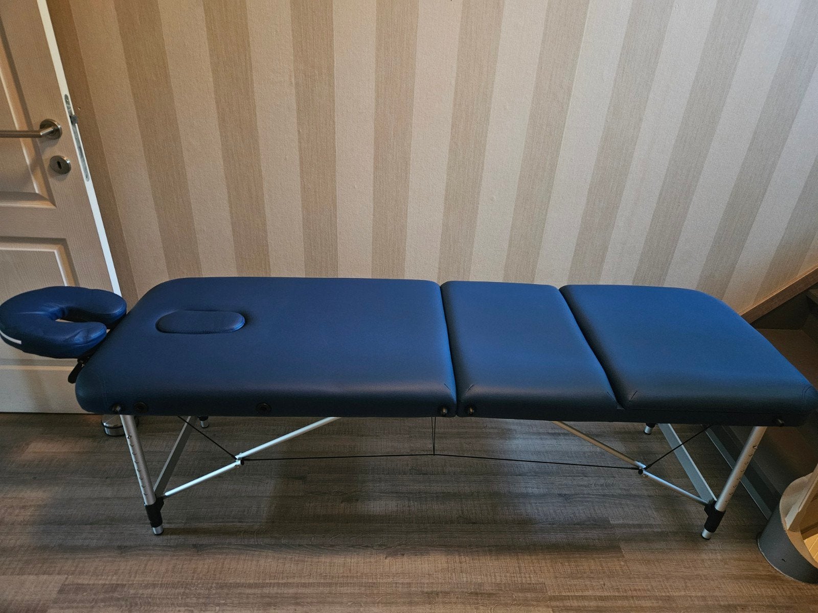Massagetafel, Sports & Fitness, Produits de massage, Enlèvement, Table de massage