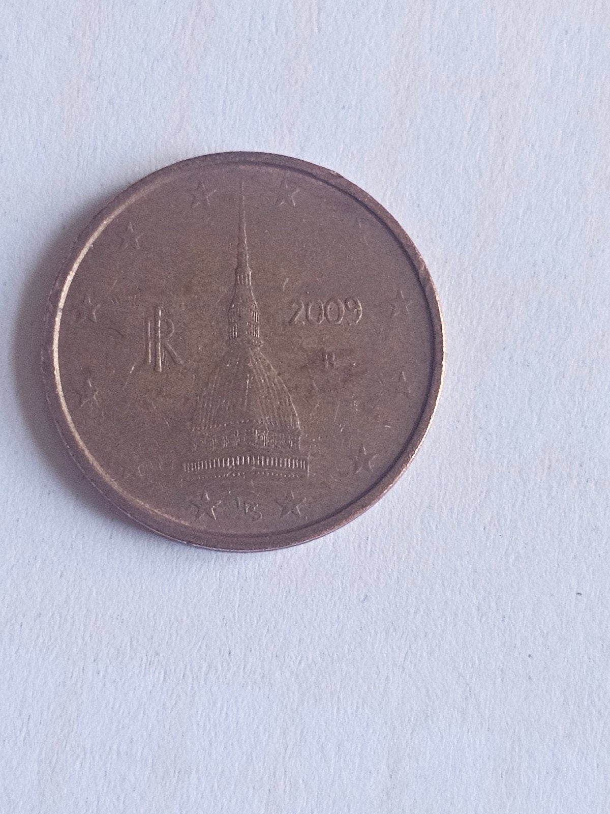 2 centimes euro, Postzegels en Munten, Munten | België