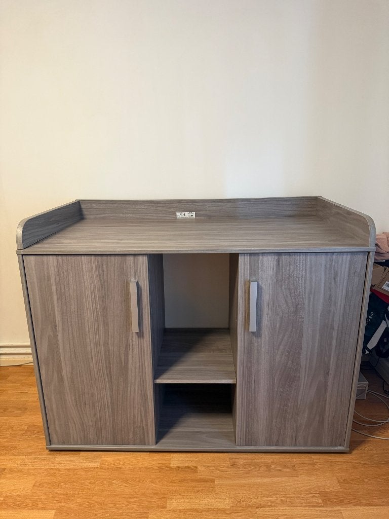 Commode, Kinderen en Baby's, Kinderkamer | Commodes en Kasten, Ophalen, 50 tot 70 cm, Commode, 100 cm of meer
