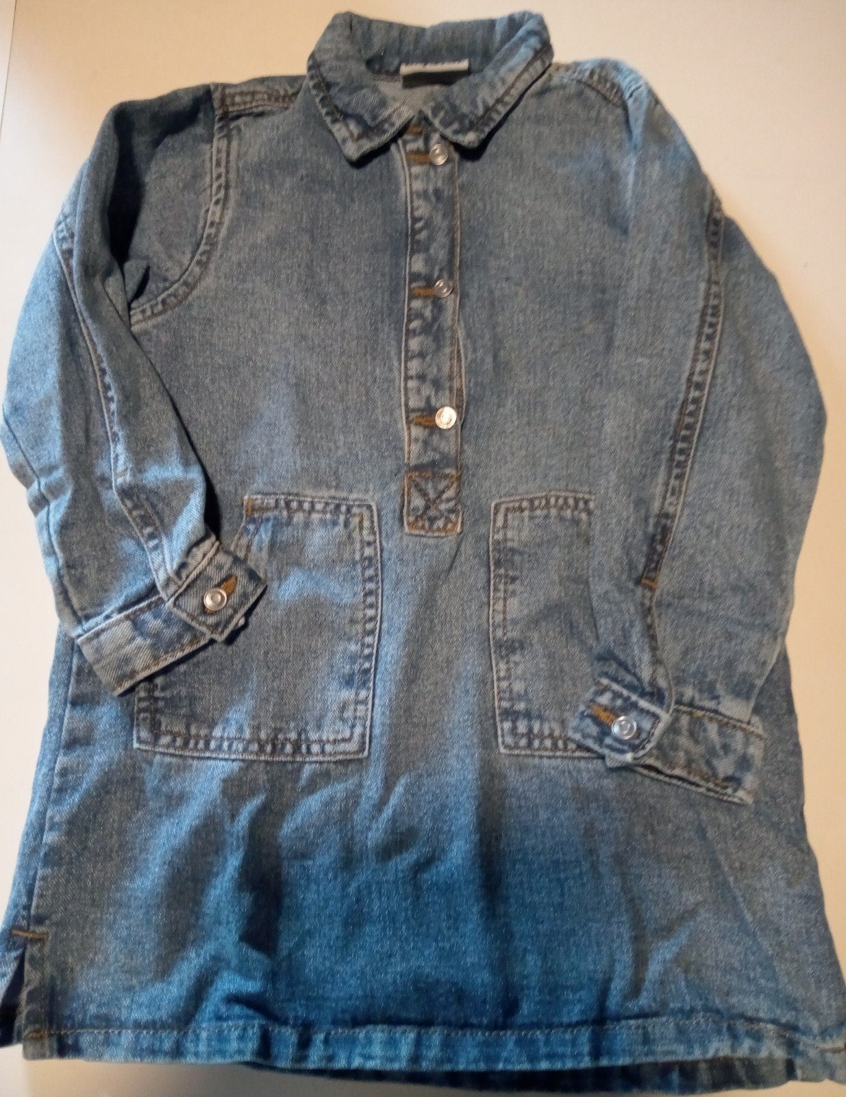 Pakket kleding 98-104, Ophalen, Meisje, Jurk of Rok
