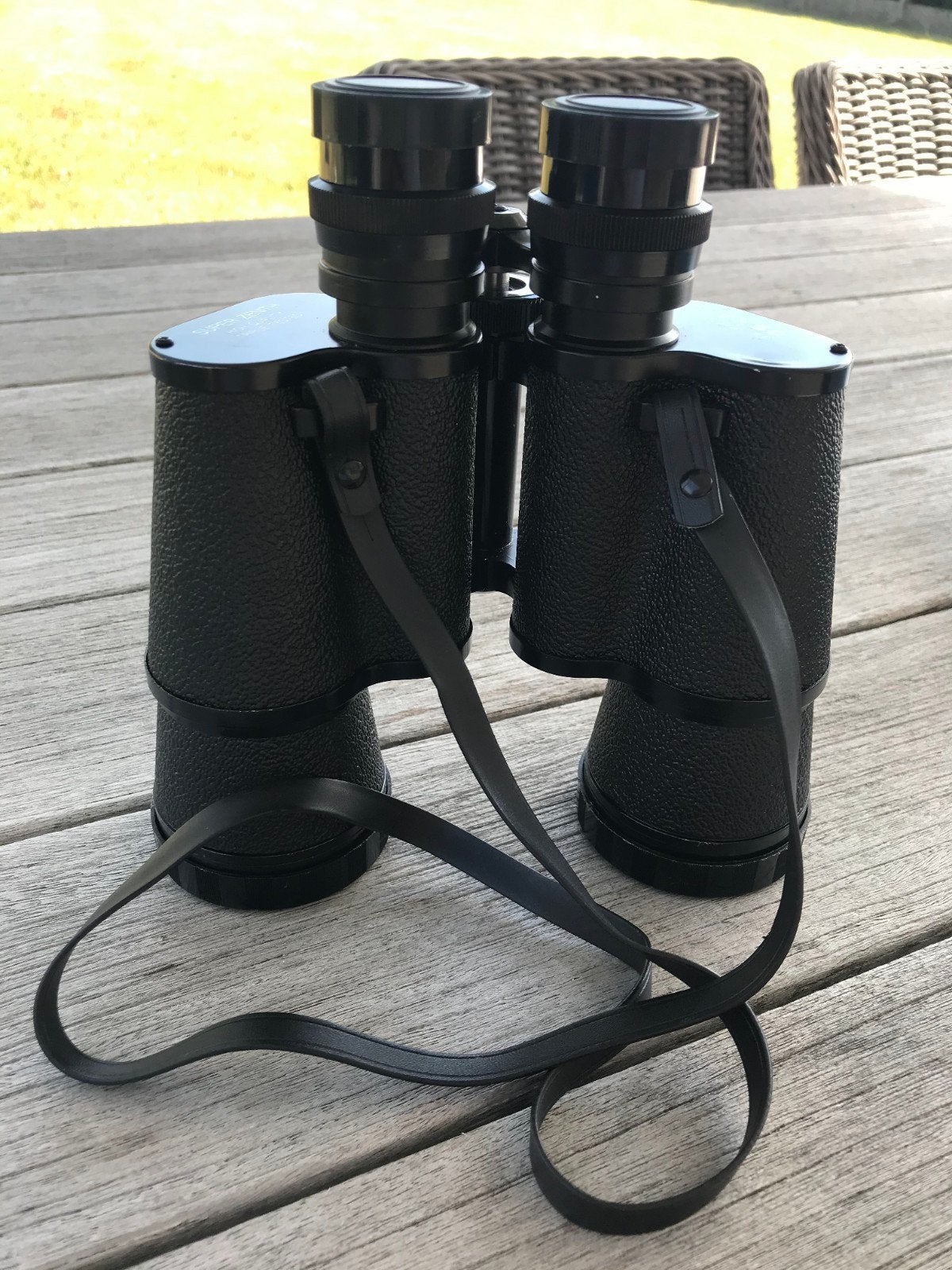 Verrekijker Super Zenith 7 x 50 Field 7,1
High qu, Ophalen of Verzenden