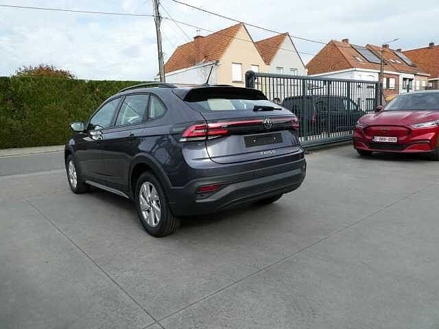 Volkswagen Taigo 1.0 TSi 115pk Automaat Business Luxe Stock, Auto's, Automaat, Bedrijf, 5 zetels, 83 kW