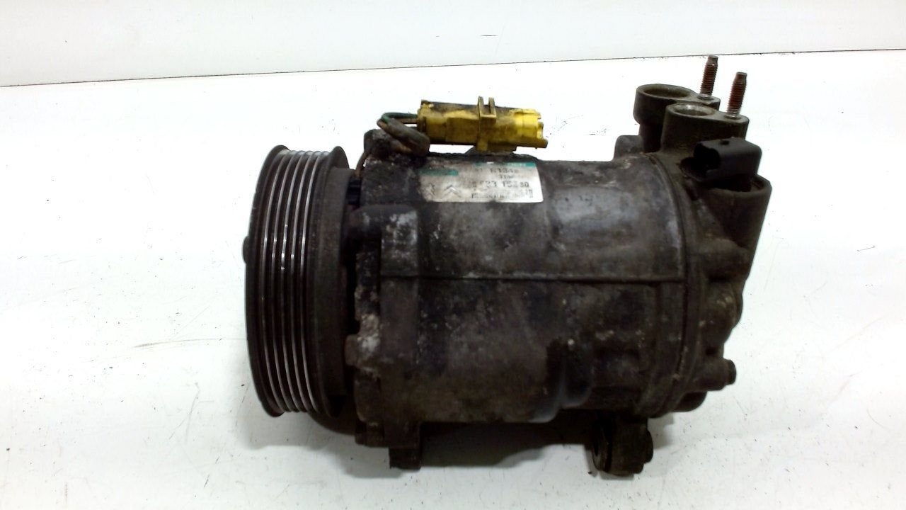 Airco pomp Peugeot 407, Onderdelen@venauto.nl, Van der Ven Autorecycling B.V., Ettenseweg 76, 4706 PB Roosendaal, The Netherlands