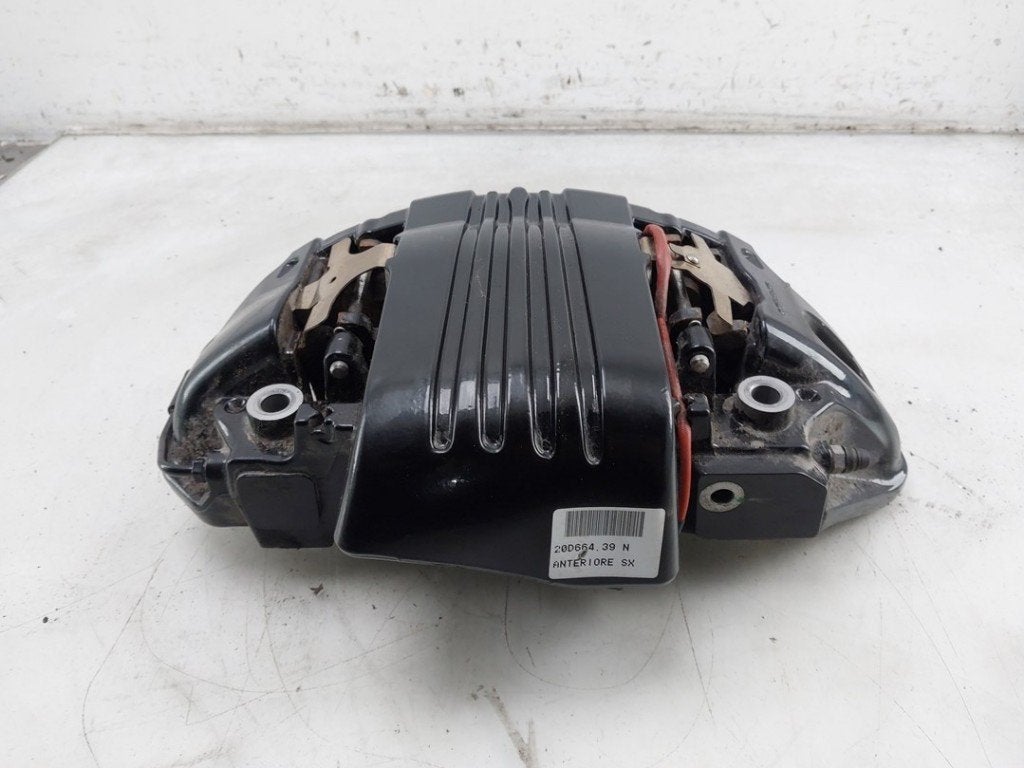 REMKLAUW LINKS VOOR (|20D66439N|776902|859985|776916|859588|, Dhr. J. Ham, Gebruikt, Administratie@autoham.nl, Ferrari