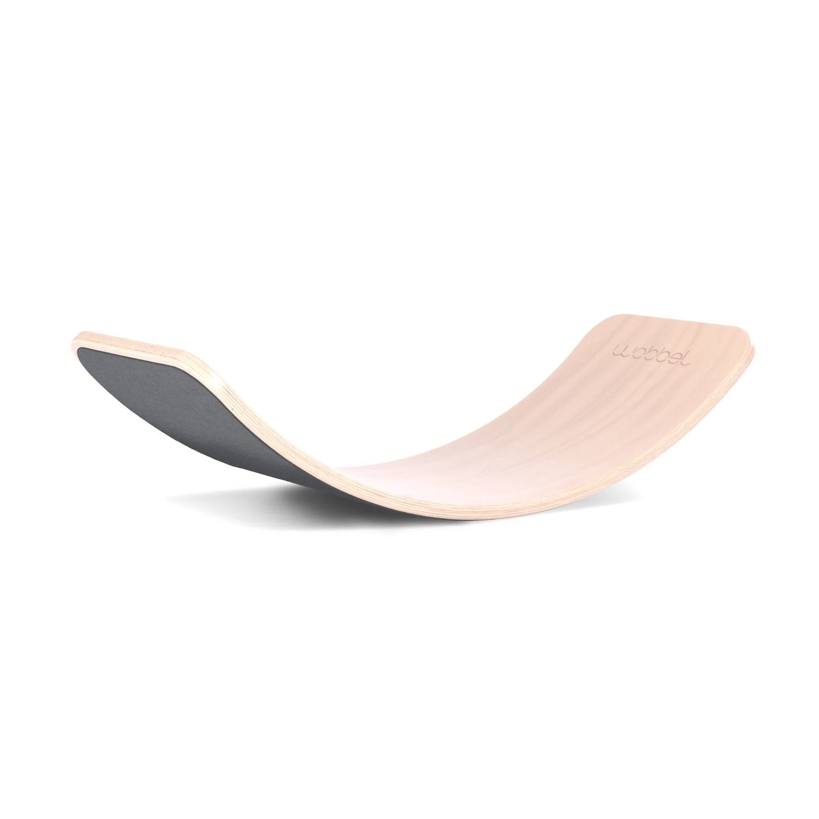 Wobbel Original Transparent | Mouse Grey, Enfants & Bébés, Jouets | Jouets en bois, Enlèvement, Comme neuf