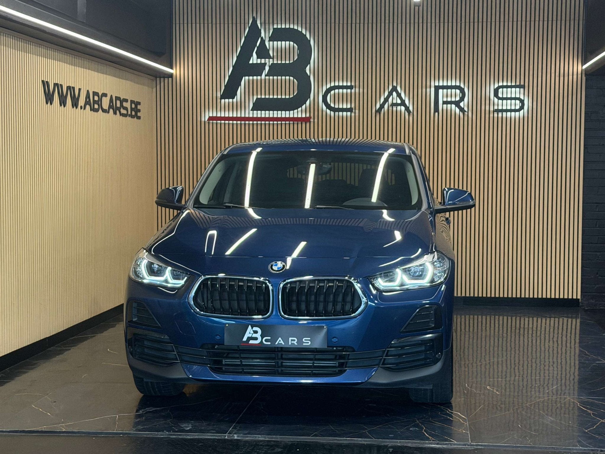 BMW X2 1.5i SDRIVE18 * GARANTIE 12 MOIS *, 100 kW, Euro 6, Boîte manuelle, 5 portes