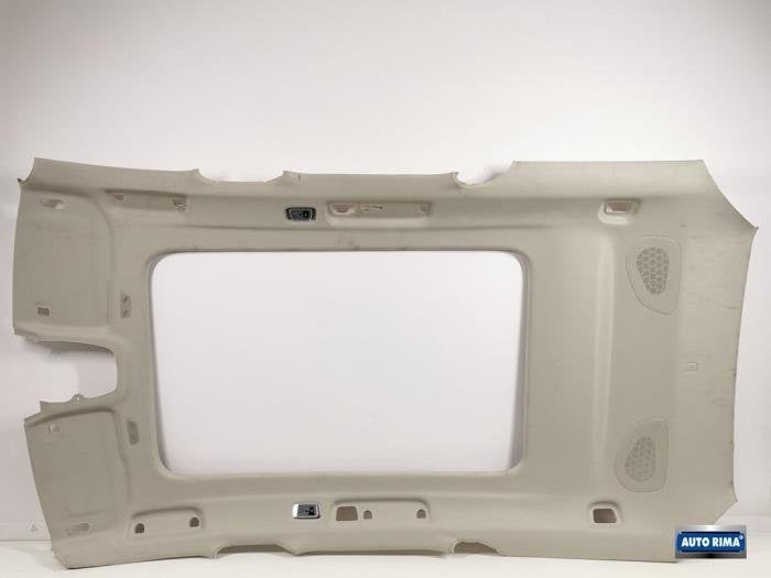 Revêtement plafond d'un Volvo V90, -, 3 mois de garantie, -, -