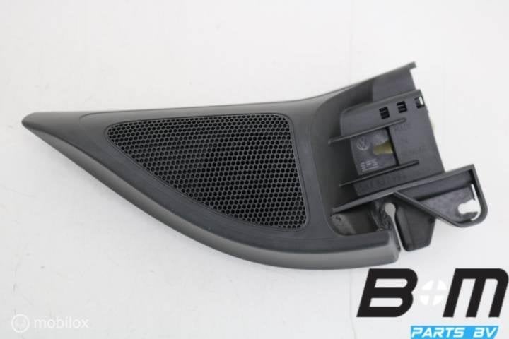 Hogetonenluidspreker rechts VW Golf 6 5K0837994, Gebruikt