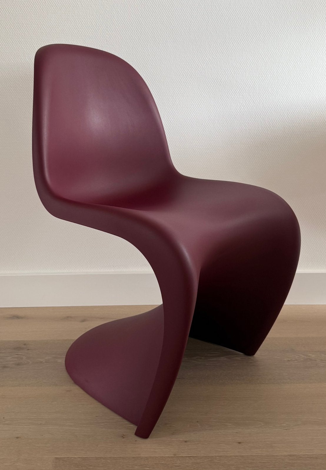 5 Vitra Panton Chairs design stoelen 2025 NIEUWSTAAT!!, Huis en Inrichting, Ophalen of Verzenden, Zo goed als nieuw