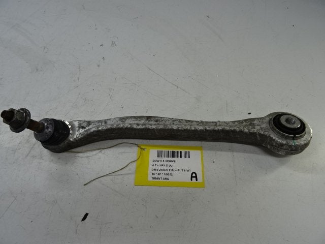 REACTIESTANG LINKS ACHTER BMW X6 (F16) (01-2014/12-2019), Gebruikt, BMW