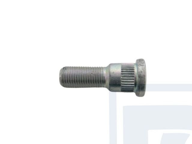 Volvo Tapeind remschijf amazon +P1800 voorzijde (46.6 mm lan, Ophalen of Verzenden, Nieuw, Volvo