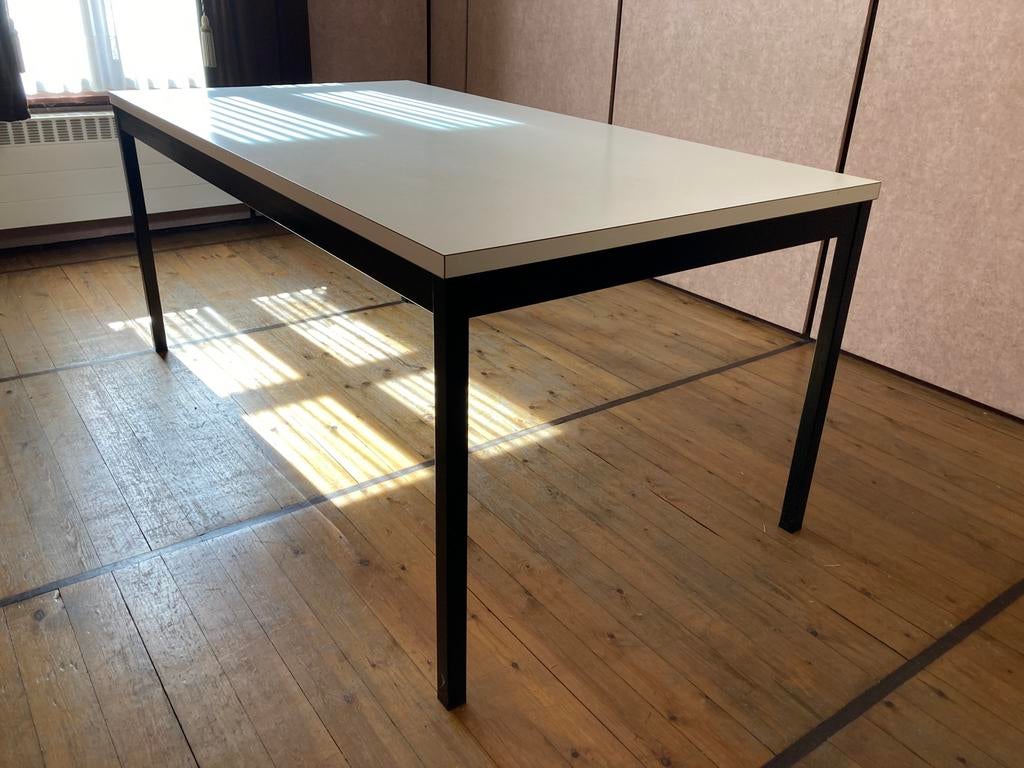Tafel Martin Visser Spectrum 18 stuks, Huis en Inrichting, Tafels | Eettafels, Ophalen, Zo goed als nieuw