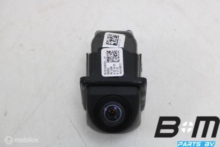 Camera BMW 5-Serie F10 / F11 908332, Utilisé