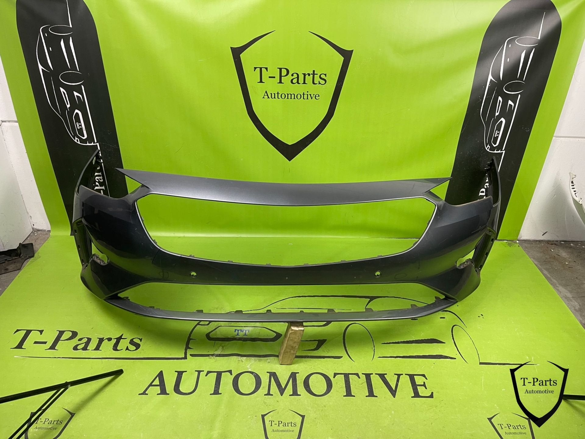 pare-chocs avant opel insignia, Autos : Pièces & Accessoires, Info@fabrikant.eu, Fabrikant BV, Pare-chocs, Opel