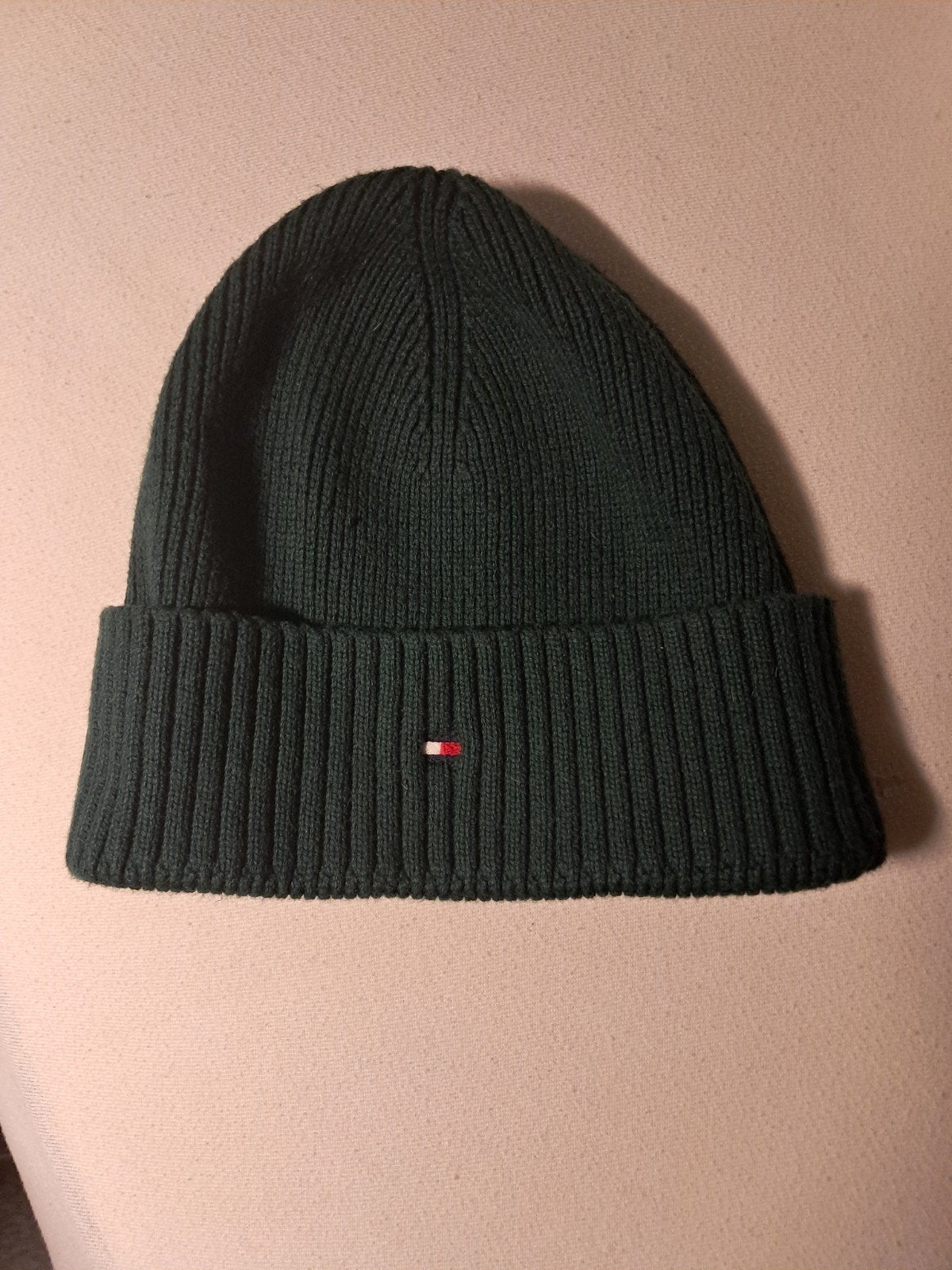 Tommy Hilfiger muts, Ophalen of Verzenden, Zo goed als nieuw, Tommy hilfiger, Muts
