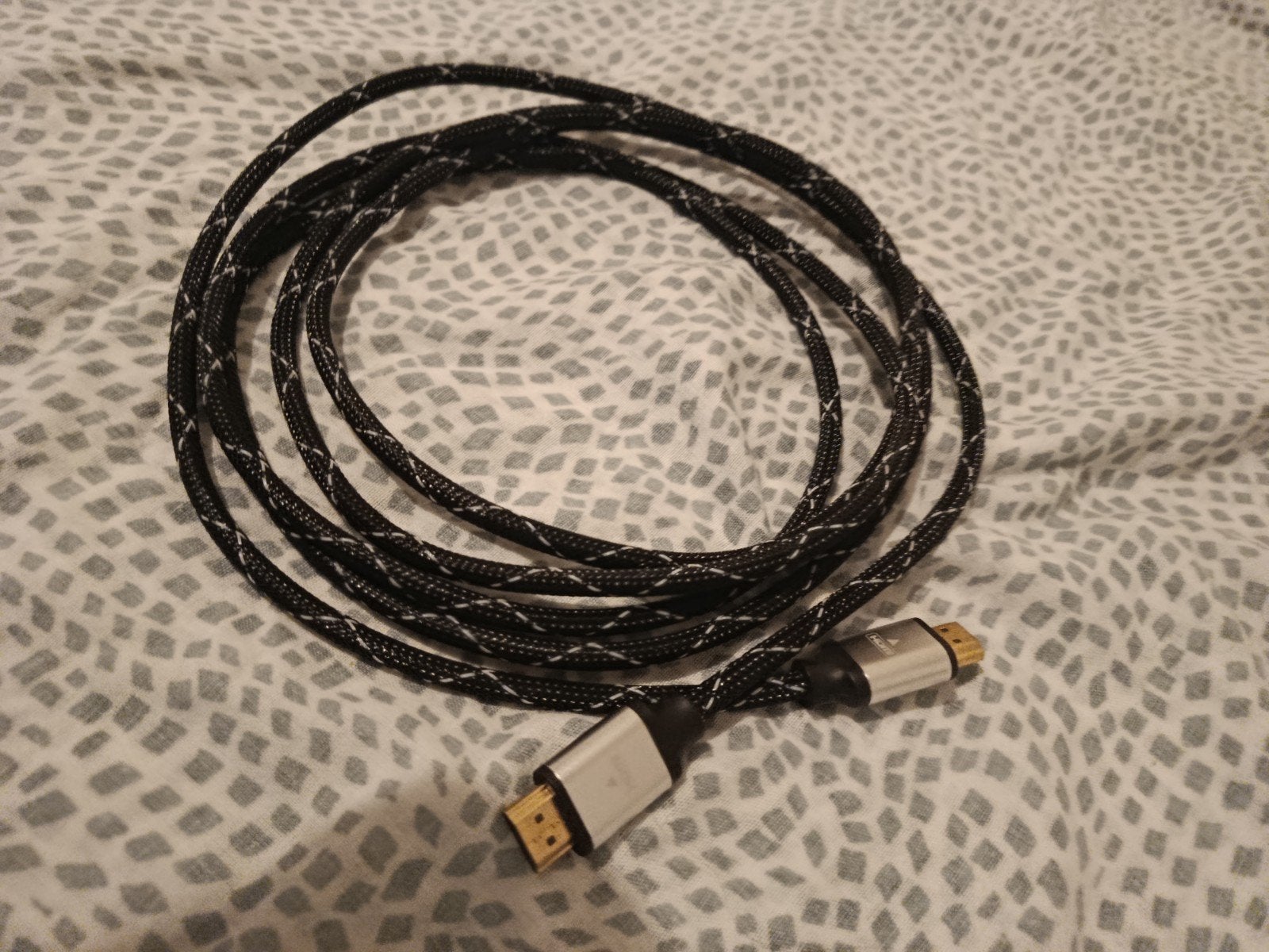 “HDMI-kabel van CableMax, Audio, Tv en Foto, Audiokabels en Televisiekabels, Ophalen, HDMI-kabel