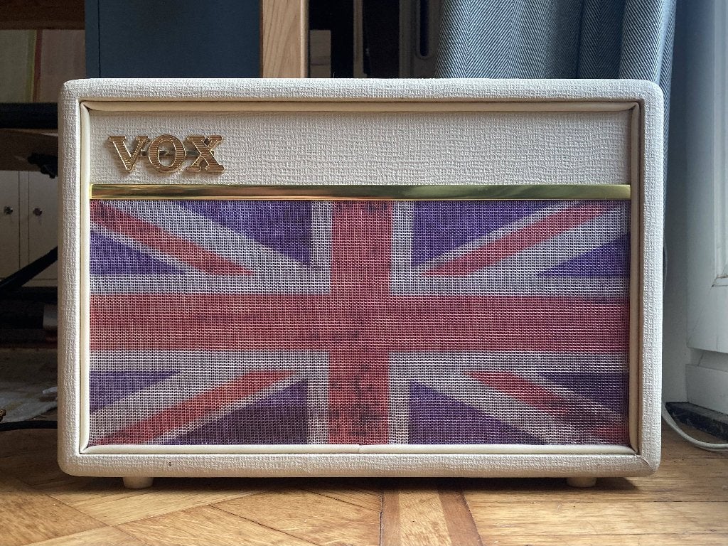 Vox Pathfinder 10 gitaarversterker, Ophalen, Gebruikt, Gitaar, Minder dan 50 watt
