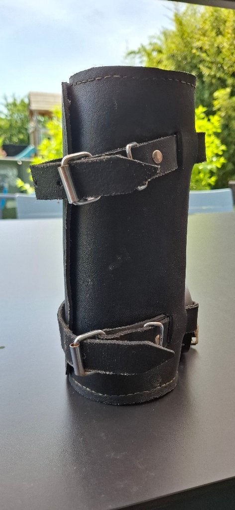 motoraccessoires, Motoren, Ophalen, Zo goed als nieuw