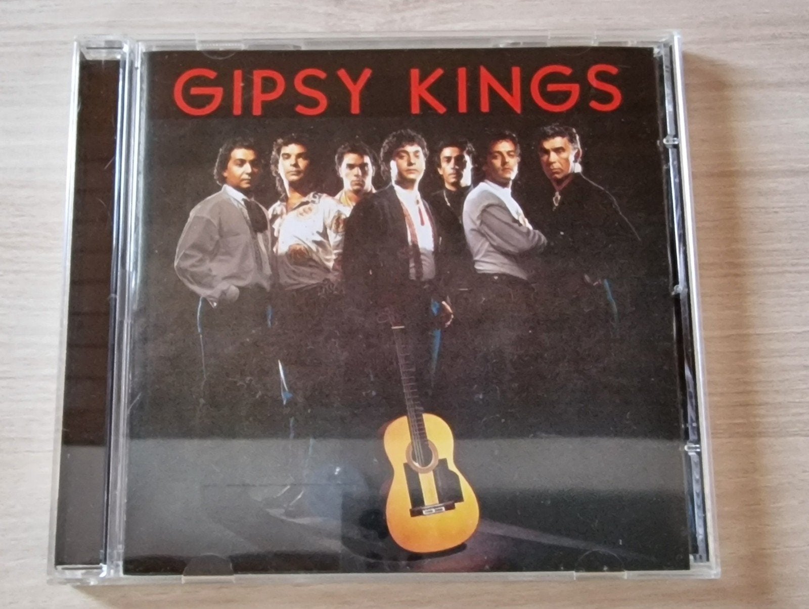 ROIS GITANS, CD & DVD, CD | Musique du monde, Enlèvement ou Envoi