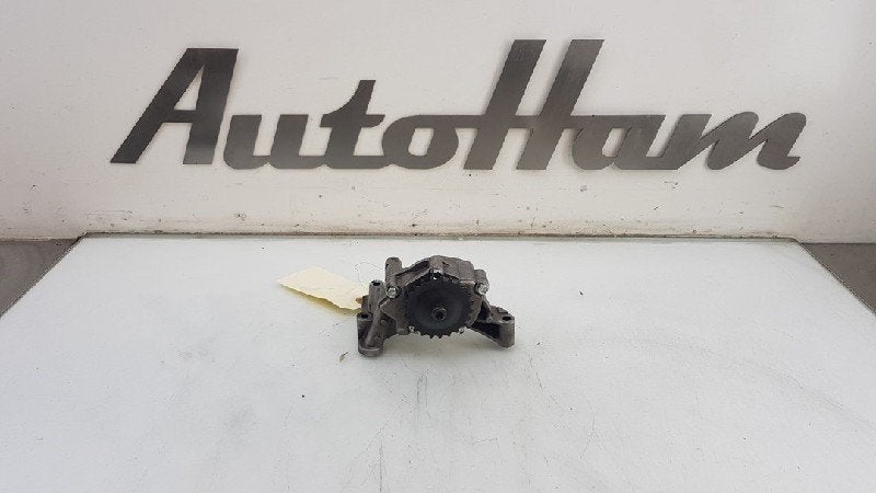 POMPE A HUILE Volkswagen Jetta III (1K2) (|03G115105|), Utilisé, Volkswagen