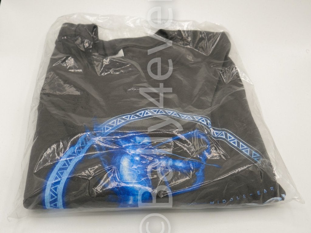 T-shirt La Terre du Milieu : L'Ombre du Mordor XL Promo, Vêtements | Hommes, T-shirts, Neuf, Gris, Enlèvement ou Envoi, GILDAN