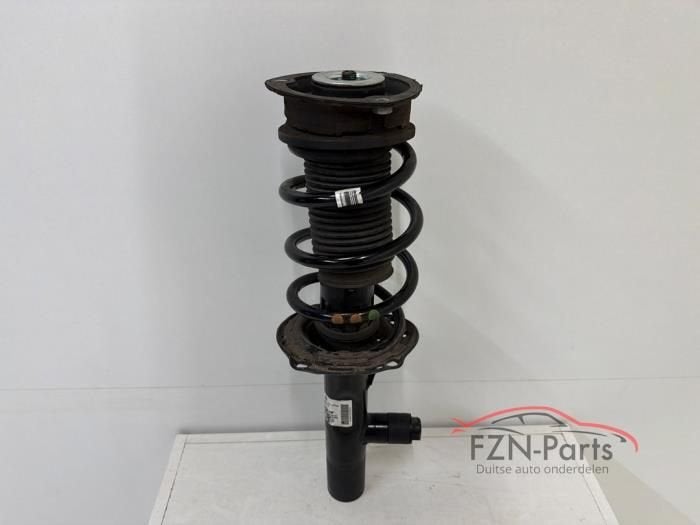 VW Golf 8 R DCC Veerpoot Schokdemper Voorzijde L/R, Auto-onderdelen, Ophalen of Verzenden, Gebruikt