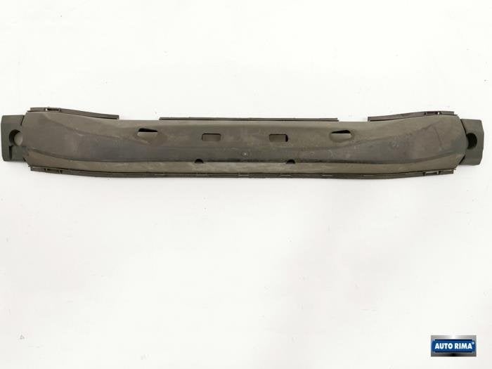 Remplissages de pare chocs avant d'un Volvo C30, Autos : Pièces & Accessoires, -, 3 mois de garantie, -, -