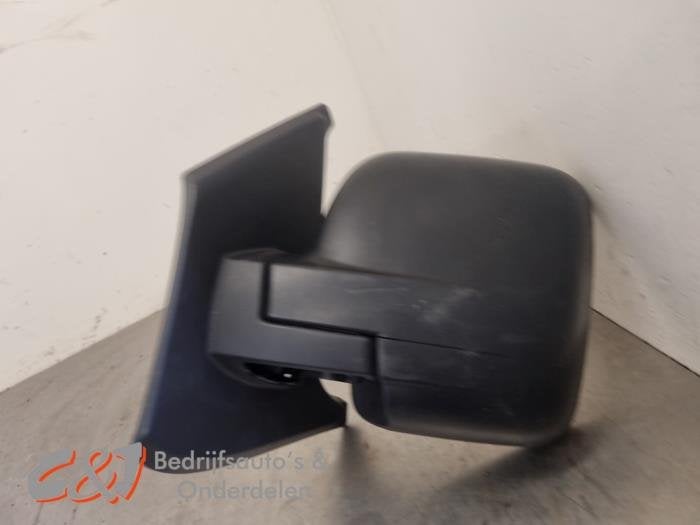 Rétroviseur extérieur gauche d'un Renault Trafic, Autos : Pièces & Accessoires, Renault, -, 3 mois de garantie, Utilisé
