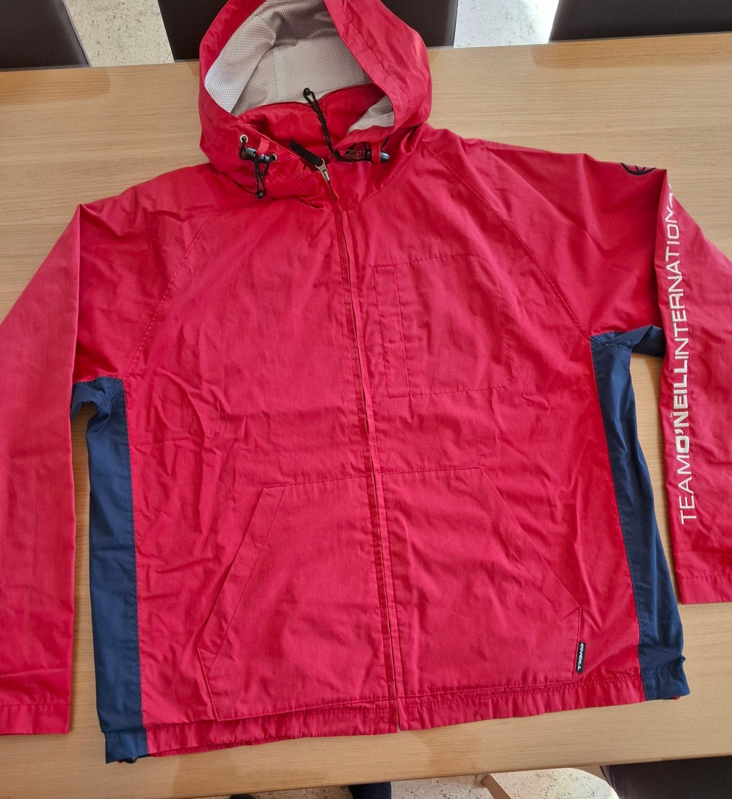 Zomerjas O'neill maat XL, Ophalen, Maat 56/58 (XL), Rood, O'Neill
