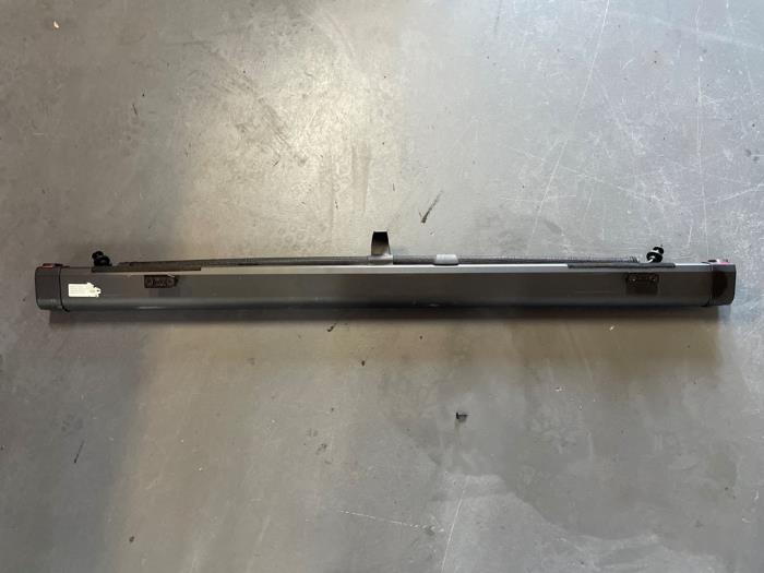 Dekzeil Bagageruimte van een Audi A4, Auto-onderdelen, Gebruikt, -, -, -