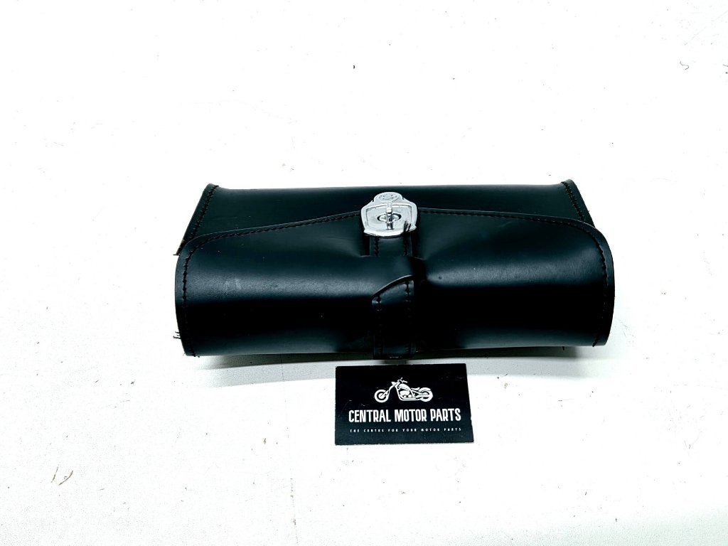 Harley Davidson Windscherm tas, Motoren, Ophalen of Verzenden, Gebruikt