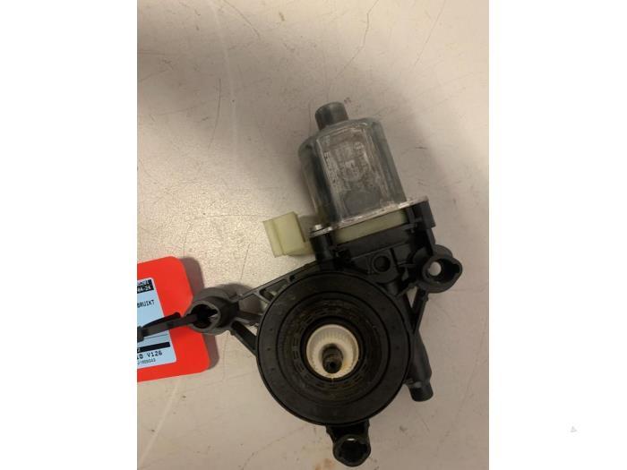 Raammotor Portier van een Audi A3, Auto-onderdelen, Gebruikt, -, -, -