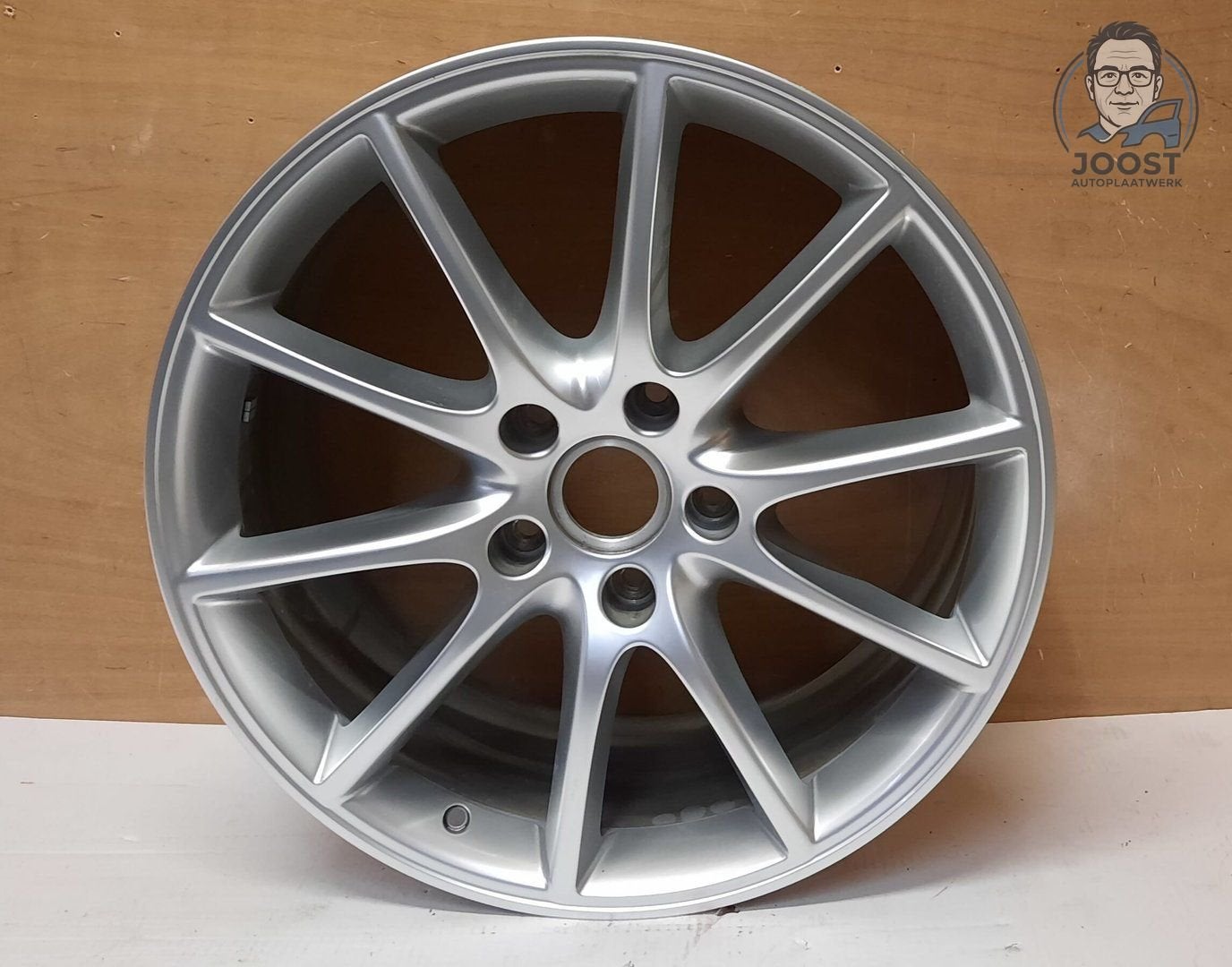 Velg orgineel Porsche Cayenne 9Y v.a 2017 20" 9Y0601025BE, Gebruikt, -, -, Ophalen of Verzenden