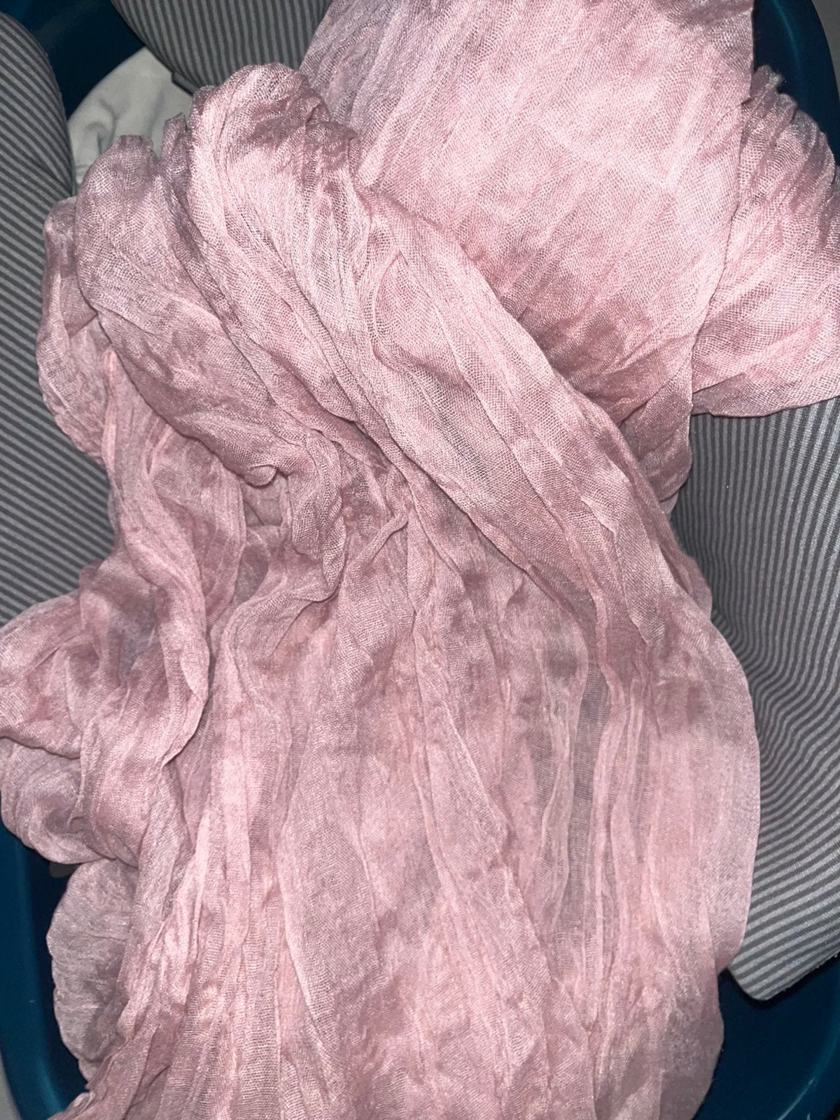 Chemin, Enlèvement, Utilisé, Couverture décorative, Rose