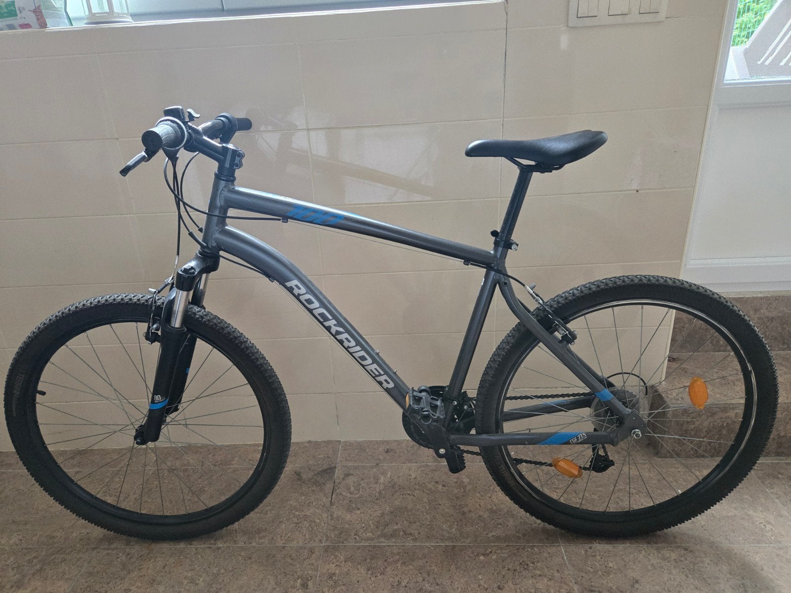 vtt, Vélos & Vélomoteurs, Enlèvement ou Envoi